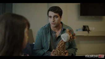 Tashlandiq odam / Vayron bo'lgan odam 2025 Uzbek tilida O'zbekcha tarjima kino Full HD tas-ix skachat skrinshot 2