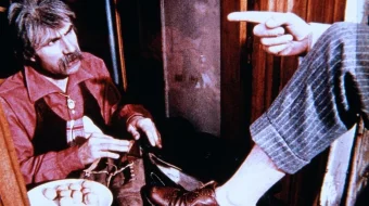 Zazi metroda Fransiya filmi Uzbek tilida 1960 HD O'zbek tarjima skrinshot 1