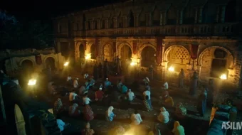 Munofiq 2 / Munafik 2 Premyera 2018 Uzbek tilida O'zbekcha tarjima kino Full HD tas-ix skachat skrinshot 2