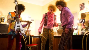 Jimi Xedriks Uzbek tilida 2013 O'zbekcha tarjima kino HD skrinshot 3