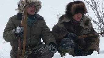 Bo'ri Uzbek tilida 2009 O'zbekcha tarjima film Full HD skachat skrinshot 2