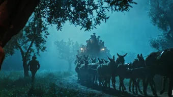 Пиноккио Kino HD 2019 Tas-ix skachat skrinshot 2