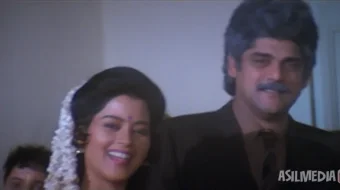 Nishon / Mo'ljal / Qasoskor singil / Nishana Hind kino 1995 Uzbek tilida O'zbekcha tarjima kino Full HD tas-ix skachat skrinshot 4