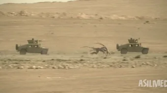 Maxluqlar 2: Qora qit'a / Yirtqichlar 2: Qorong'u makon Britaniya filmi Uzbek tilida 2014 O'zbekcha tarjima kino Full HD tas-ix skachat skrinshot 3