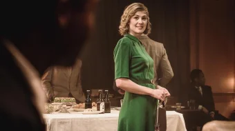 Birlashgan qirollik Uzbek tilida 2016 kino HD skrinshot 1