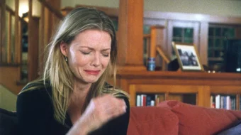 Bizning qissamiz Uzbek tilida 1999 O'zbekcha tarjima kino HD skrinshot 4