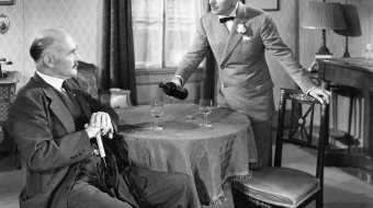 Janob Verdu Uzbek tilida 1947 O'zbekcha tarjima kino HD skrinshot 2