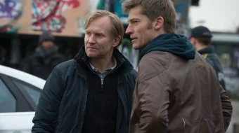 Ikkinchi imkoniyat Uzbek tilida 2014 O'zbekcha tarjima kino HD skrinshot 1