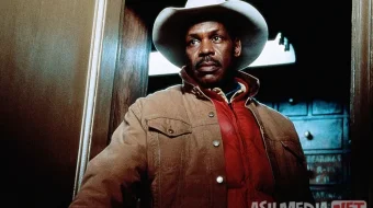 Qaytish / Amerikalik g'orlar AQSh retro filmi Uzbek tilida O'zbekcha 1997 tarjima kino Full HD tas-ix skachat skrinshot 1