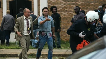 Uchta To'qqiz / 999 / Uchlik / 3 ta 9 Uzbek tilida 2015 O'zbekcha tarjima kino HD skrinshot 1