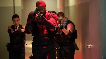 Qal'a 1 Uzbek tilida 2021 O'zbekcha tarjima film Full HD skachat skrinshot 4