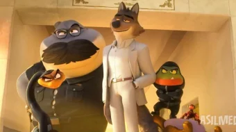 Yomon yigitlar 2 / Bezori bolalar 2 Premyera 2025 Uzbek tilida O'zbekcha tarjima kino Full HD tas-ix skachat skrinshot 1