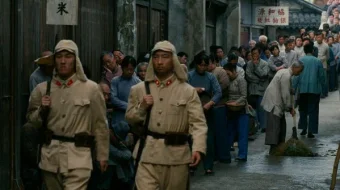 Ehtiros / Nafs Xitoy Filmi Uzbek tilida 2007 O'zbekcha tarjima kino HD skrinshot 4