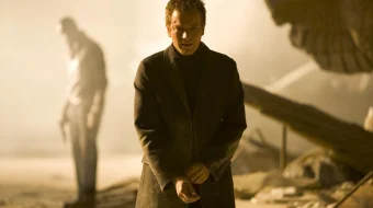 Maxfiy orol Uzbek tilida 2005 O'zbekcha tarjima kino HD skrinshot 1