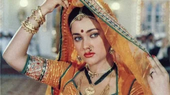 Gang daryosi loyqalandi Hind kino Uzbek tilida 1985 HD O'zbek tarjima skrinshot 1