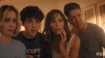 Oilaviy almashinuv / Taqdirlar almashinuvi 2023 Uzbek tilida O'zbekcha tarjima kino Full HD tas-ix skachat skrinshot 3