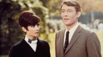 Qanday qilib millionni o'girlash mumkin / Katta boylik izidan Uzbek tilida 1966 kino HD skrinshot 2