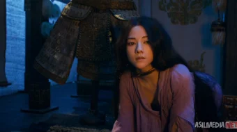 Ma'budlar qissasi / Fengshen: Birinchi qism — Chao Ge bo‘roni 2023 Uzbek tilida O'zbekcha tarjima kino Full HD tas-ix skachat skrinshot 4