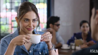 Xudoga shukur / Hayot o'yini Hind kino 2022 Uzbek tilida O'zbekcha tarjima kino Full HD tas-ix skachat skrinshot 3