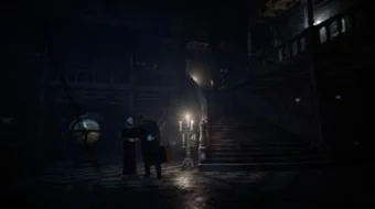 Black Mirror skrinshot 3