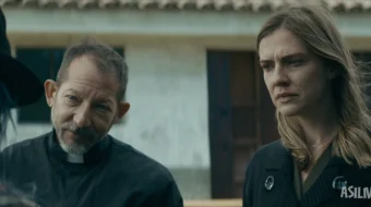 Shaman / Budparast Premyera 2025 Uzbek tilida O'zbekcha tarjima kino Full HD tas-ix skachat skrinshot 3