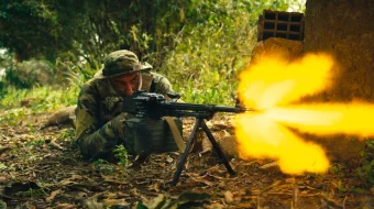 Sayyoh (2021) / Turist Rossiya filmi Uzbek tilida O'zbekcha tarjima kino HD skrinshot 2