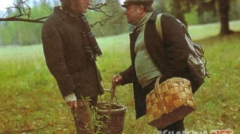 Kuzgi marafon SSSR retro kinosi Uzbek tilida 1979 O'zbekcha tarjima kino HD skrinshot 3