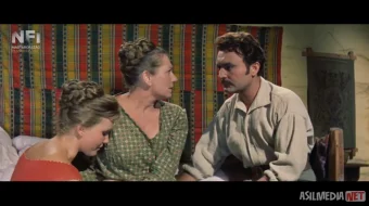 G'aznachining merosi / Istanbul xazinachisining siri 1962 Uzbek tilida O'zbekcha tarjima kino Full HD tas-ix skachat skrinshot 1