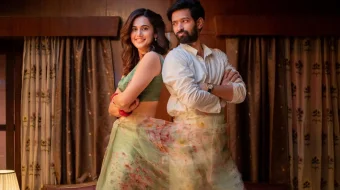 Qalblarni Rom Etgan Go'zallik / Erimni O'ldirmadim / Sevimli sevgilim Hind kino Uzbek tilida 2021 HD O'zbek tarjima skrinshot 1