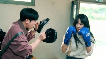 Aqlingizni kiritib qo'yamiz / Haqiqiy ta'lim Koreya dorama seriali 2026 Barcha qismlar Uzbek tilida O'zbekcha tarjima kino Full HD tas-ix skachat skrinshot 2
