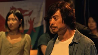 Apgreyd: raqamli askar / Virtual askar Uzbek tilida 2021 O'zbekcha tarjima film Full HD skachat skrinshot 2