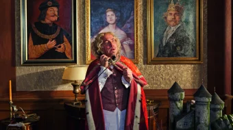 Tugmacha Jim va Lukas Multfilm Uzbek tilida 2018 HD O'zbek tarjima tas-ix skachat skrinshot 1