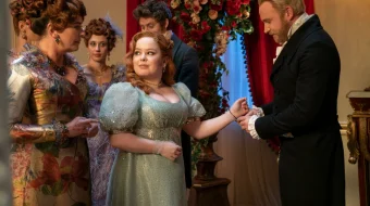 Bridjertonlar oilasi / Bridgertonlar qirolligi 2020 Barcha qismlar Uzbek tilida O'zbekcha tarjima kino Full HD tas-ix skachat skrinshot 2