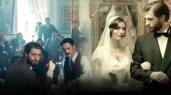 Kichik Angliya Uzbek tilida 2013 O'zbekcha tarjima kino HD skrinshot 3