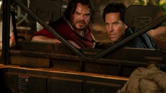 Anakonda / Katta ilon Premyera 2025 Uzbek tilida O'zbekcha tarjima kino ajdar Full HD tas-ix skachat skrinshot 4