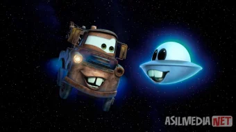 Meterning cho'pchaklari / Mashinalar - Metrning ertaklari 2008 Uzbek tilida O'zbekcha tarjima kino Full HD tas-ix skachat skrinshot 2