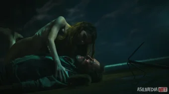 Suv parisi / Mamula oroli Premyera Uzbek tilida O'zbekcha 2014 tarjima kino Full HD tas-ix skachat skrinshot 1