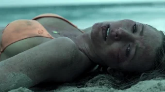 Sayozlik / Akula Uzbek tilida 2016 O'zbekcha tarjima kino HD skrinshot 1