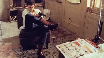 Taksi haydovchisi / Taksichi / Taksist AQSh retro filmi Uzbek tilida O'zbekcha 1976 tarjima kino Full HD tas-ix skachat skrinshot 3