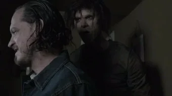 Xavfli Uy Uzbek tilida 2016 O'zbekcha tarjima kino HD skrinshot 1