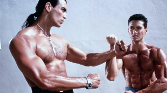 Shijoatli yigitlar Uzbek tilida 1993 O'zbekcha tarjima kino HD skrinshot 3