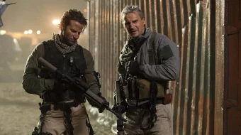 A jamoasi / Komanda A Uzbek tilida 2004 O'zbekcha tarjima kino HD skrinshot 2