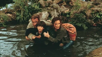 Zarba / Zarar uchun kompensatsiya Uzbek tilida 2001 O'zbekcha tarjima film Full HD skachat skrinshot 3