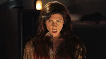 Iblis qoyasi Ujas kino Uzbek tilida O'zbekcha tarjima Kino skachat tas-ix skrinshot 1