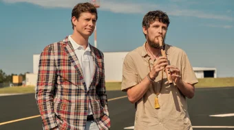 Dadam Bilan Dam Olish Kunlarida Uzbek tilida 2023 O'zbekcha tarjima kino HD skrinshot 1