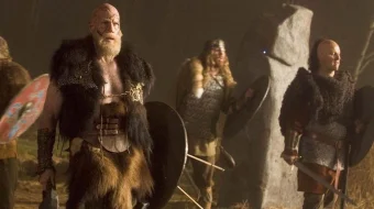 Vikinglar o'zga sayyoraliklarga qarshi Uzbek tilida 2008 O'zbekcha tarjima kino HD skrinshot 4