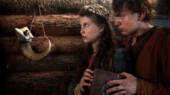 Эспен в поисках Золотого замка 2019 Tas-ix skachat skrinshot 3