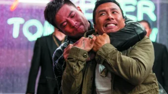 Muhim shaxs Uzbek tilida 2013 O'zbekcha tarjima film Full HD skachat skrinshot 2