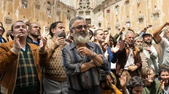 Qamoqxona 77 Uzbek tilida 2022 O'zbekcha tarjima film Full HD skachat skrinshot 3