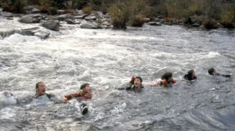 Yo'ldagi hangomalar / Holdan toygan Maks Uzbek tilida 1995 kino HD skrinshot 2